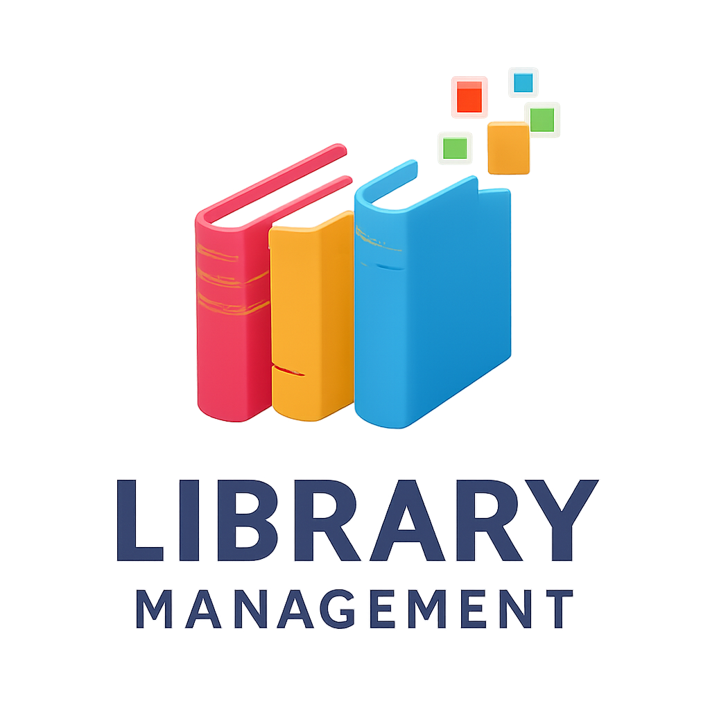 Library App 