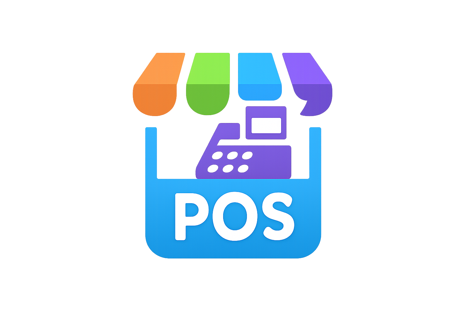 Store POS Application 