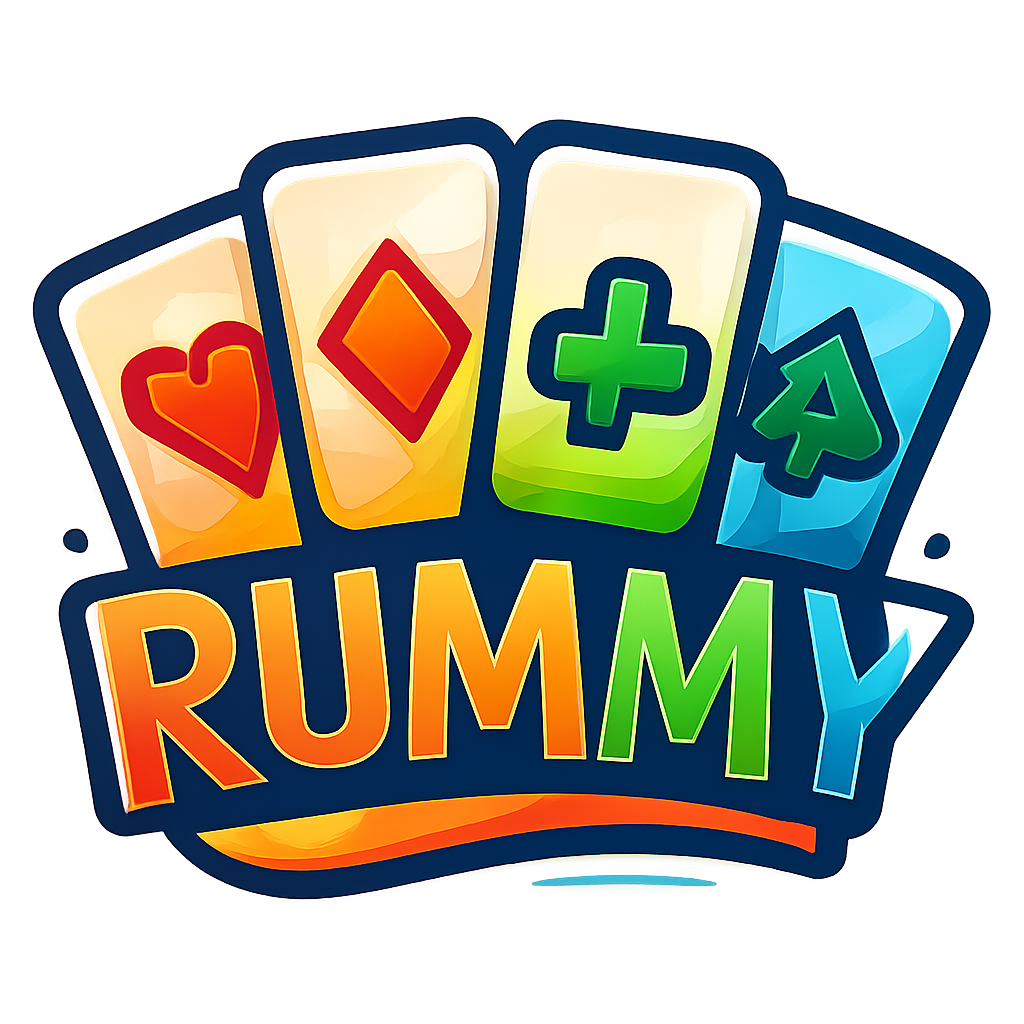 Rummy Card Game 